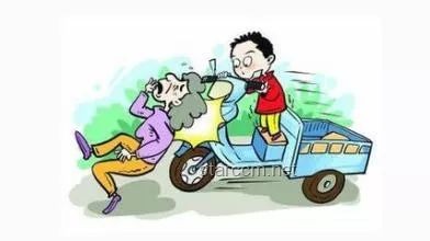 🚀“两老人送孙上学悲剧”引发的城市交通安全管理革新思考